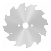 Bosch Lama circolare Optiline Wood, per seghe circolari manuali, 150x20/16x2,4mm 12-2