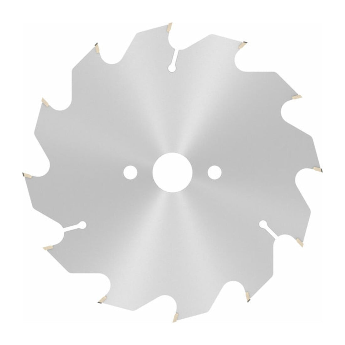 Bosch Lama circolare Optiline Wood, per seghe circolari manuali, 150x20/16x2,4mm 12