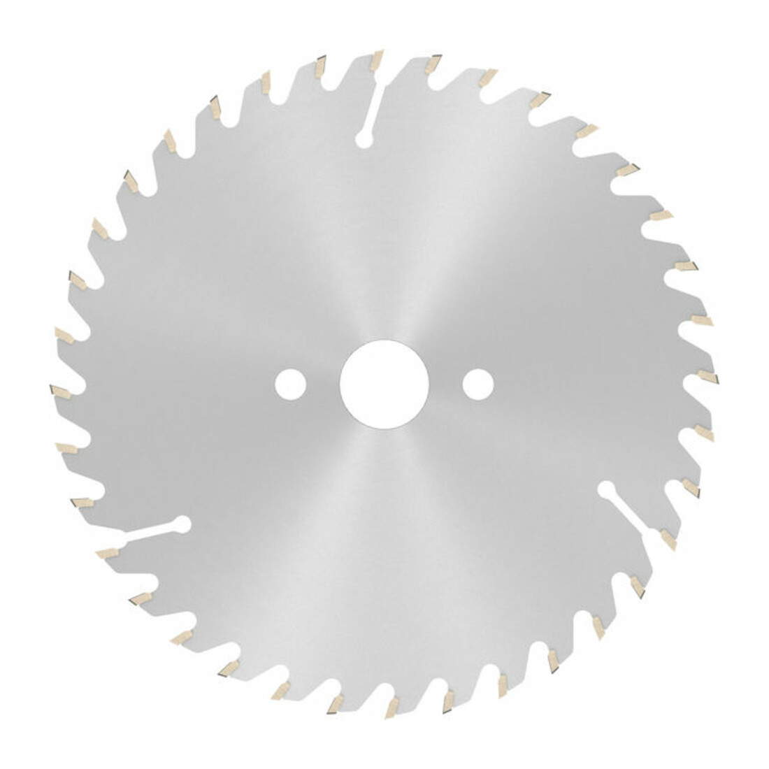 Bosch Lama circolare Optiline Wood, per seghe circolari manuali, 150x20/16x2,4mm 36