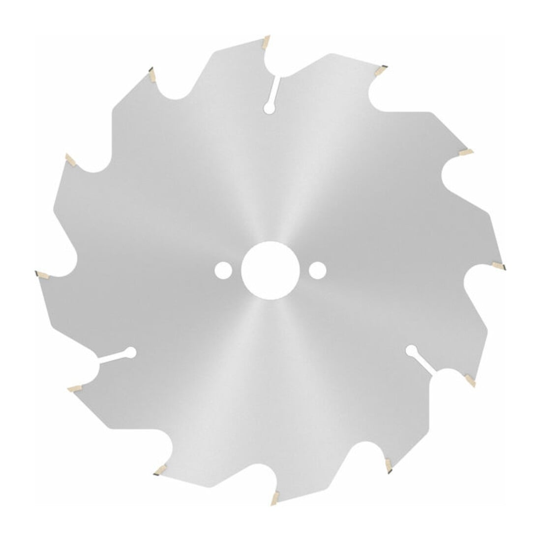 Bosch Lama circolare Optiline Wood, per seghe circolari manuali, 160x20/16x2,6mm 12