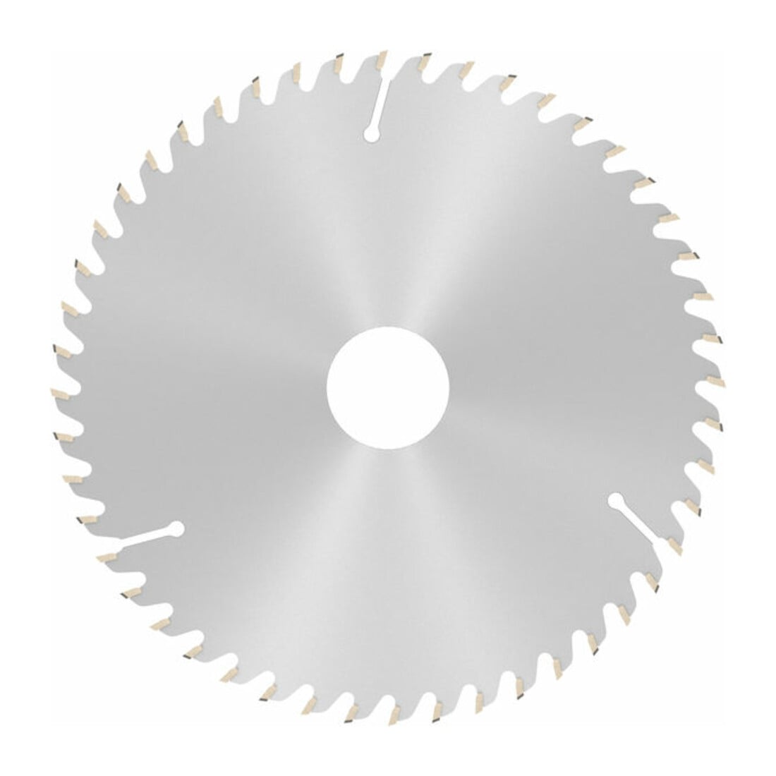 Bosch Lama circolare Optiline Wood, per seghe circolari manuali, 165x30x2,6mm 48