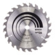 Bosch Lama circolare Optiline Wood, per seghe circolari manuali, 184x16x2,6mm 24