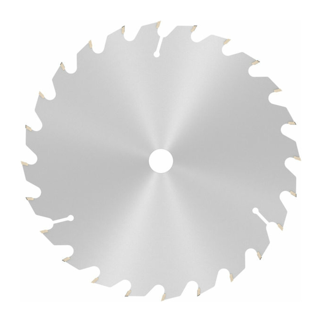 Bosch Lama circolare Optiline Wood, per seghe circolari manuali, 184x16x2,6mm 24
