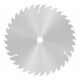 Bosch Lama circolare Optiline Wood, per seghe circolari manuali, 184x16x2,6mm 36-2