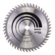 Bosch Lama circolare Optiline Wood, per seghe circolari manuali, 184x16x2,6mm 48