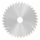Bosch Lama circolare Optiline Wood, per seghe circolari manuali, 184x30x2,6mm 36-2