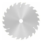 Bosch Lama circolare Optiline Wood, per seghe circolari manuali, 190x20/16x2,6mm 24-2