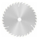 Bosch Lama circolare Optiline Wood, per seghe circolari manuali, 190x20/16x2,6mm 36-2