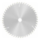 Bosch Lama circolare Optiline Wood, per seghe circolari manuali, 190x20/16x2,6mm 48-2