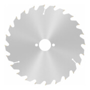 Bosch Lama circolare Optiline Wood, per seghe circolari manuali, 200x30x2,8mm 24-2