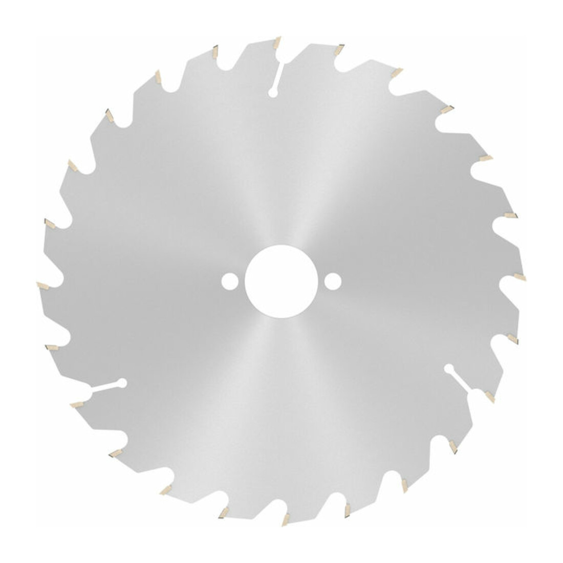 Bosch Lama circolare Optiline Wood, per seghe circolari manuali, 200x30x2,8mm 24