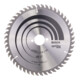 Bosch Lama circolare Optiline Wood, per seghe circolari manuali, 200x30x2,8mm 48