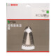 Bosch Lama circolare Optiline Wood, per seghe circolari manuali, 200x30x2,8mm 48-2