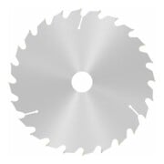 Bosch Lama circolare Optiline Wood, per seghe circolari manuali, 210x30x2,8mm 24-2