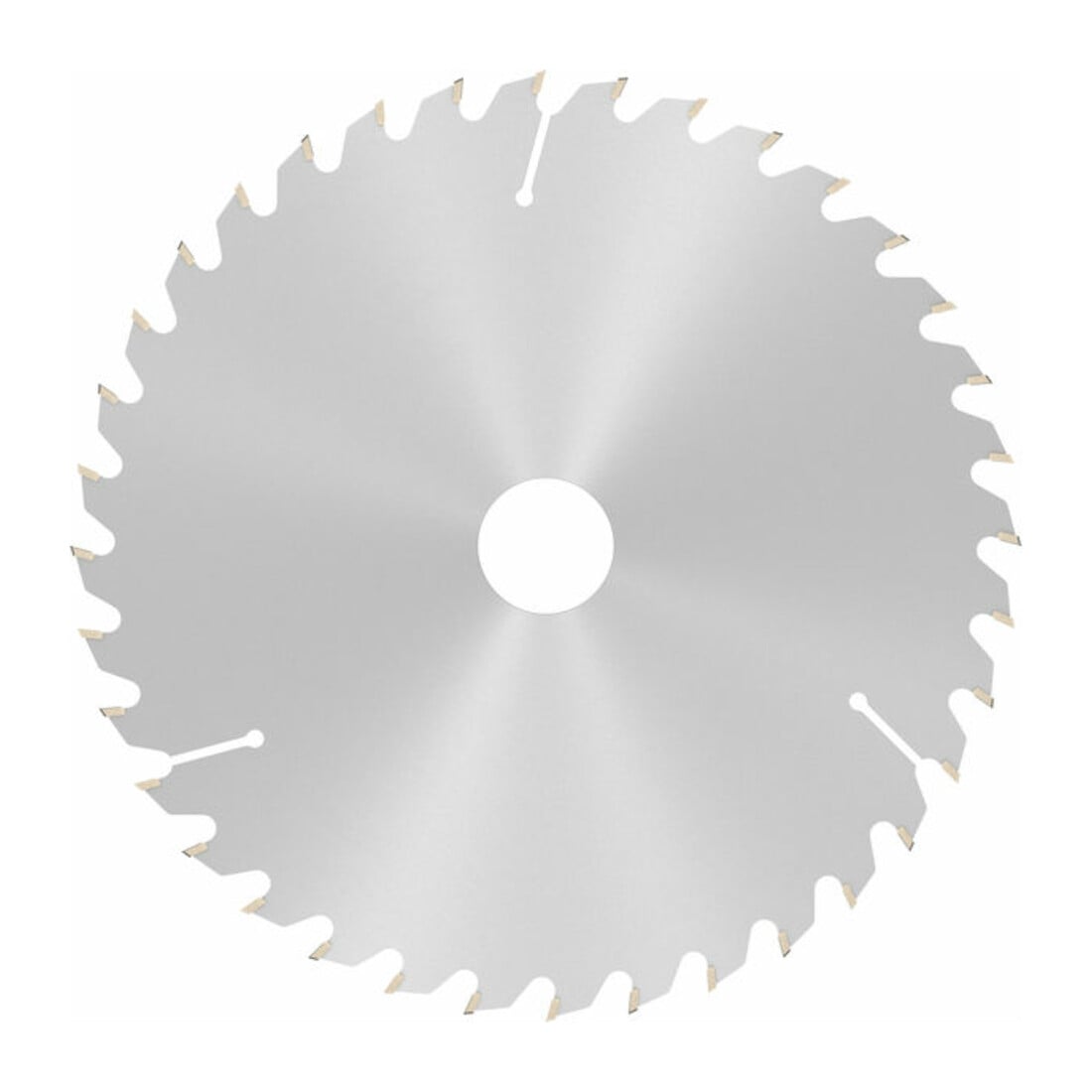 Bosch Lama circolare Optiline Wood, per seghe circolari manuali, 210x30x2,8mm 36