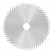 Bosch Lama circolare Optiline Wood, per seghe circolari manuali, 210x30x2,8mm 60-2