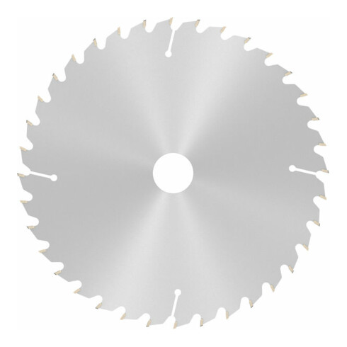 Bosch Lama circolare Optiline Wood, per seghe circolari manuali, 230x30x2,8mm 36