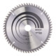 Bosch Lama circolare Optiline Wood, per seghe circolari manuali, 235x30/25x2,8mm 60