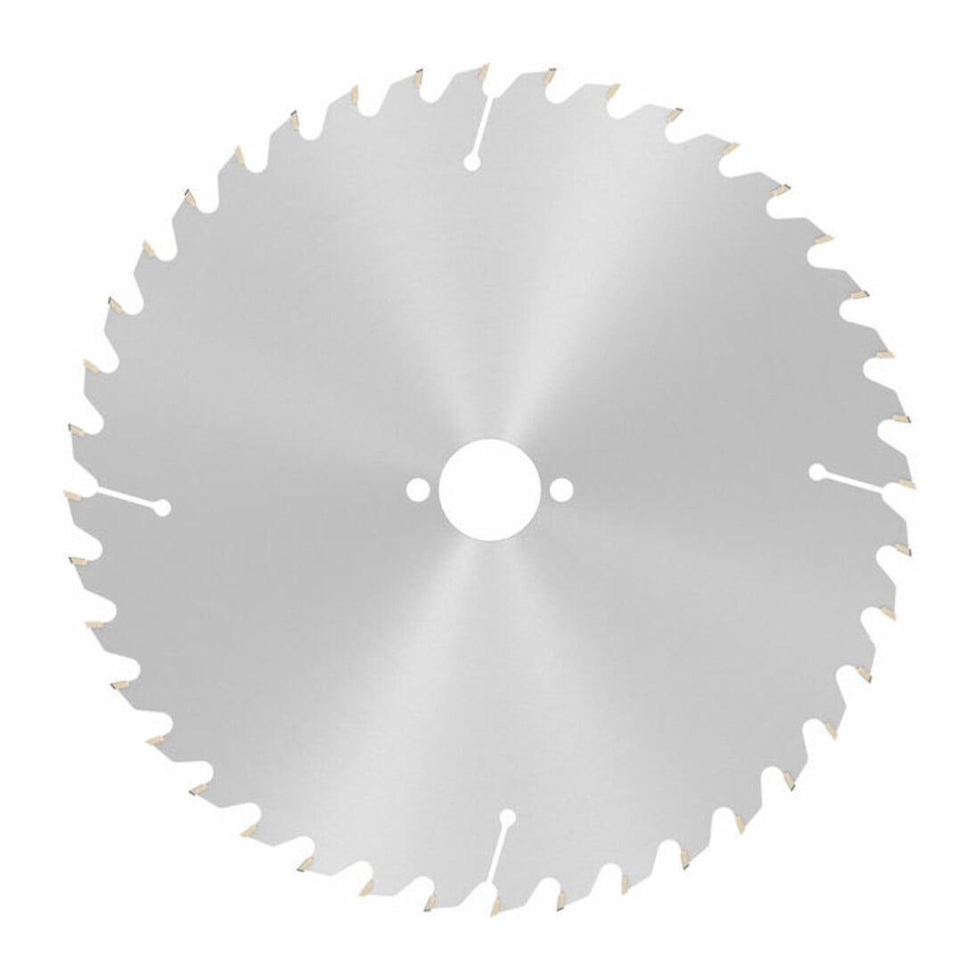 Bosch Lama circolare Optiline Wood, per seghe circolari manuali, 250x30x3,2mm 40