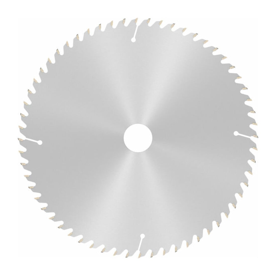 Bosch Lama circolare Optiline Wood, per seghe circolari manuali, 250x30x3,2mm 60