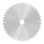 Bosch Lama circolare Optiline Wood, per seghe e troncatrici  250x30x3,2mm 40-2