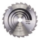 Bosch Lama circolare Optiline Wood, per seghe e troncatrici 254x30x2,0mm 24