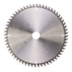 Bosch Lama circolare Optiline Wood, per seghe e troncatrici 254x30x3,2mm 60
