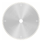 Bosch Lama circolare Optiline Wood, per seghe e troncatrici 305x30x3,2mm 80-4