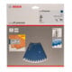 Bosch Lama circolare per sega Best for Laminate, 216x30x2,5mm 60-2
