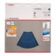 Bosch Lama circolare per sega Best for Laminate, 305x30x2,5mm 96-2