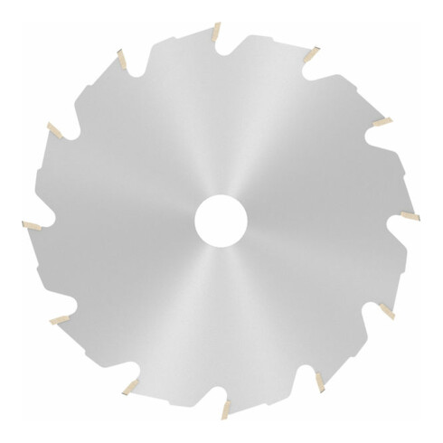 Bosch Lama circolare per sega Construct Wood, 150x20/16x2,4mm 12