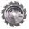 Bosch Lama circolare per sega Construct Wood, 2608641201-1