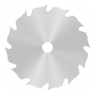 Bosch Lama circolare per sega Construct Wood, 2608641201