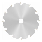 Bosch Lama circolare per sega Construct Wood, 160x20/16x2,6mm 12-2