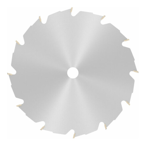 Bosch Lama circolare per sega Construct Wood, 184x16x2,6mm 12