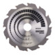 Bosch Lama circolare per sega Construct Wood, 190x30x2,6mm 12