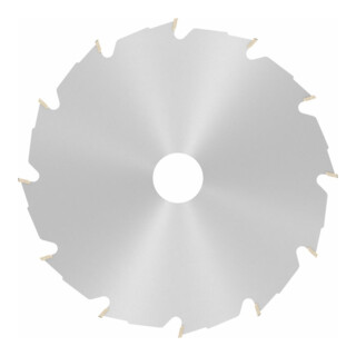 Bosch Lama circolare per sega Construct Wood, 2608641201