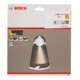 Bosch Lama circolare per sega Construct Wood, 190x30x2,6mm 12-2