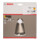 Bosch Lama circolare per sega Construct Wood, 2608641201-6