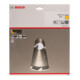 Bosch Lama circolare per sega Construct Wood, 210x30x2,8mm 14-2