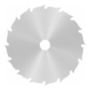 Bosch Lama circolare per sega Construct Wood, 230x30x2,8mm 16-2