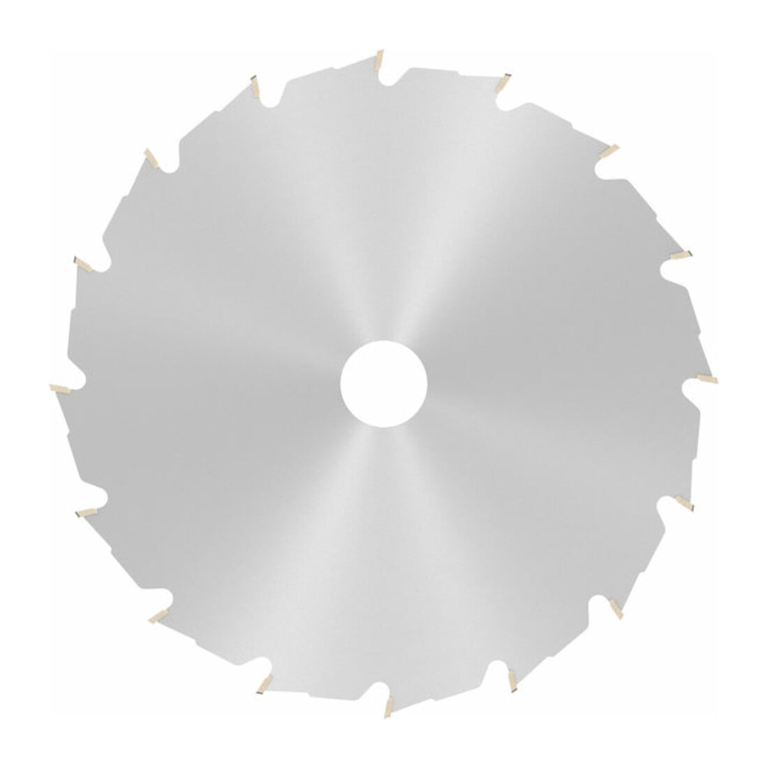 Bosch Lama circolare per sega Construct Wood, 230x30x2,8mm 16