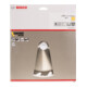 Bosch Lama circolare per sega Construct Wood, 235x30/25x2,8mm 16-2