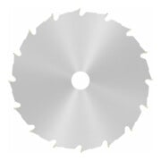 Bosch Lama circolare per sega Construct Wood, 235x30/25x2,8mm 16-2