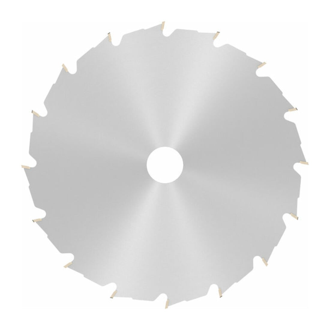 Bosch Lama circolare per sega Construct Wood, 235x30/25x2,8mm 16