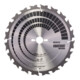 Bosch Lama circolare per sega Construct Wood, 300x30x2,8mm 20