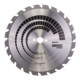 Bosch Lama circolare per sega Construct Wood, 350x30x3,5mm 24