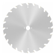 Bosch Lama circolare per sega Construct Wood, 350x30x3,5mm 24-2