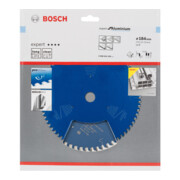 Bosch Lama circolare per sega Expert for Aluminium, 184x30x2,6mm 56-2