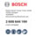 Bosch Lama circolare Expert Aluminium, per seghe circolari a tuffo e portatili-5
